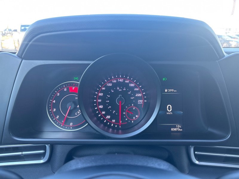 Hyundai Elantra Preferred  -  Heated Seats 2022-15