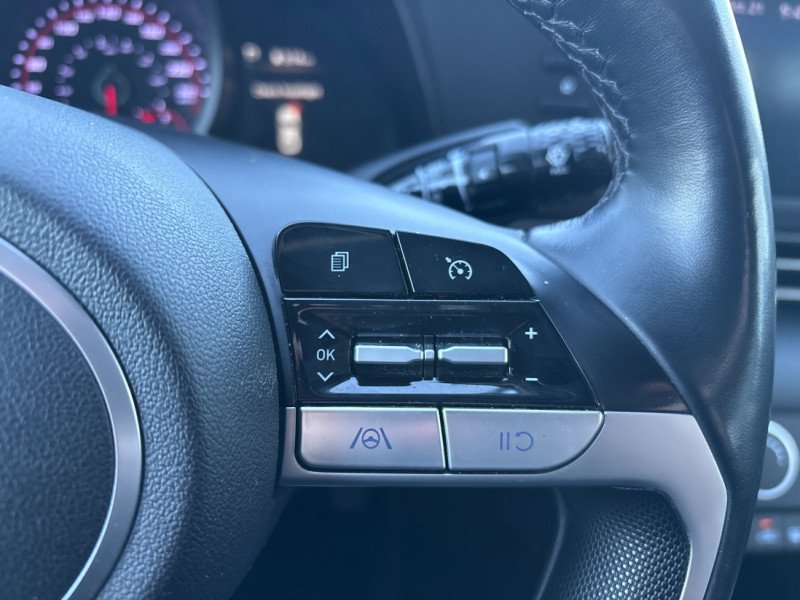 Hyundai Elantra Preferred  -  Heated Seats 2022-14