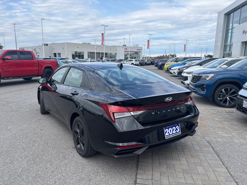 Hyundai Elantra Preferred  -  Heated Seats 2023-2