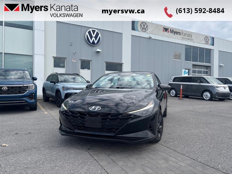 Hyundai Elantra Preferred  -  Heated Seats 2023-0