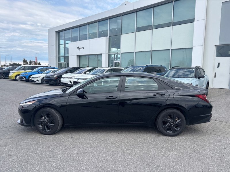 Hyundai Elantra Preferred  -  Heated Seats 2023-1