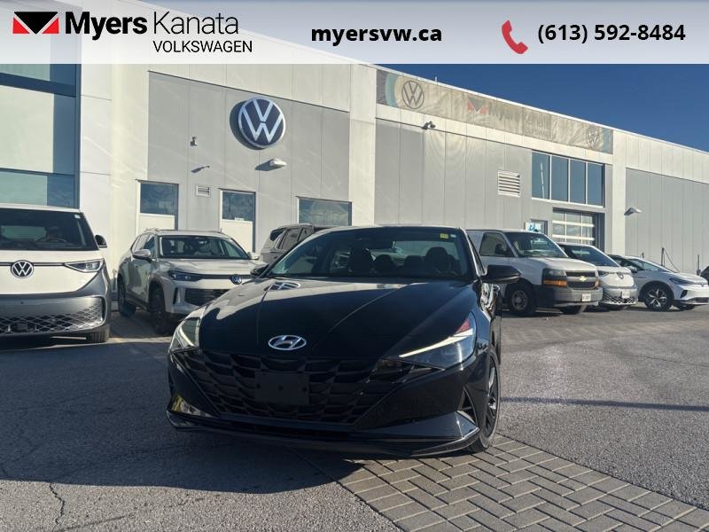 Hyundai Elantra Preferred  -  Heated Seats 2023-0