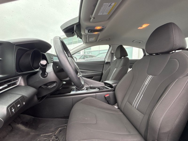 2023 Hyundai Elantra Preferred  -  Heated Seats-8