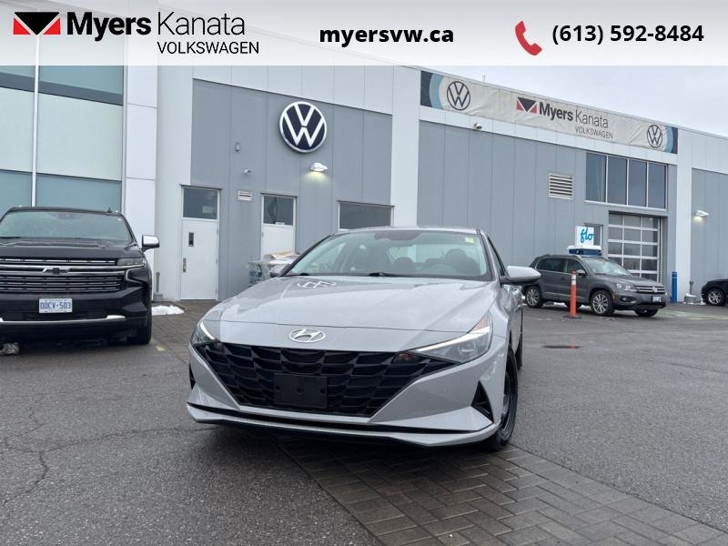 2023 Hyundai Elantra Preferred  -  Heated Seats-0