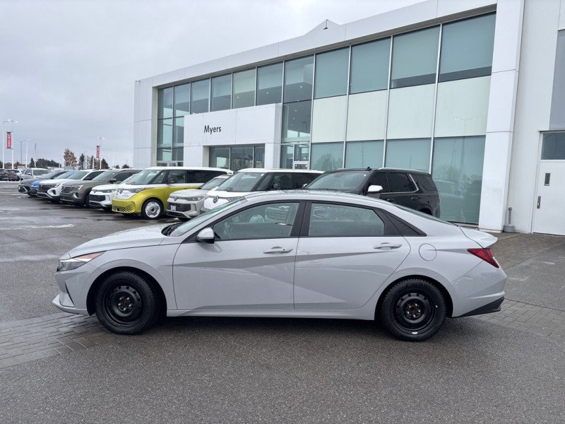 2023 Hyundai Elantra Preferred  -  Heated Seats-1