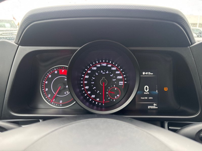 2023 Hyundai Elantra Preferred  -  Heated Seats-15