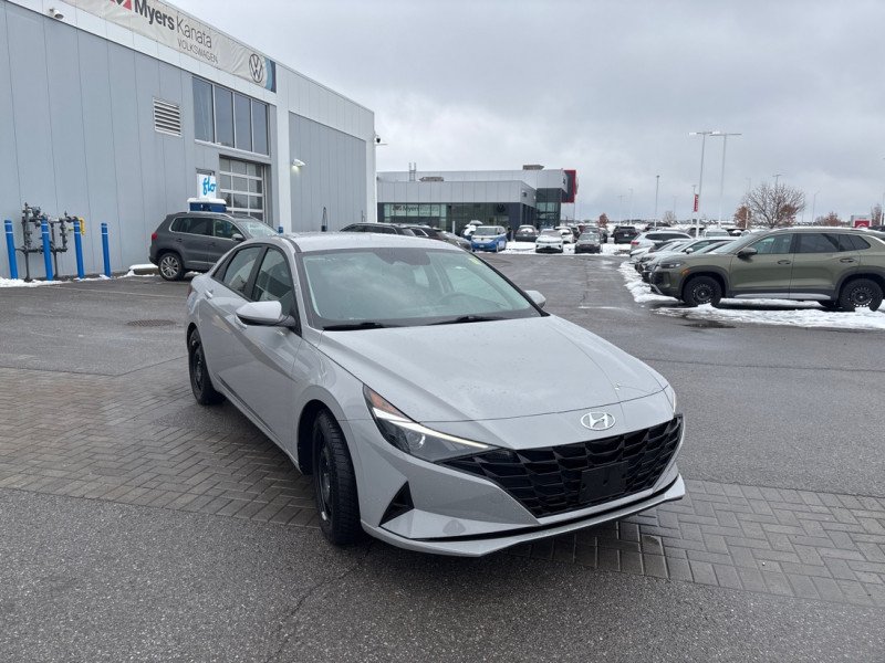 2023 Hyundai Elantra Preferred  -  Heated Seats-4