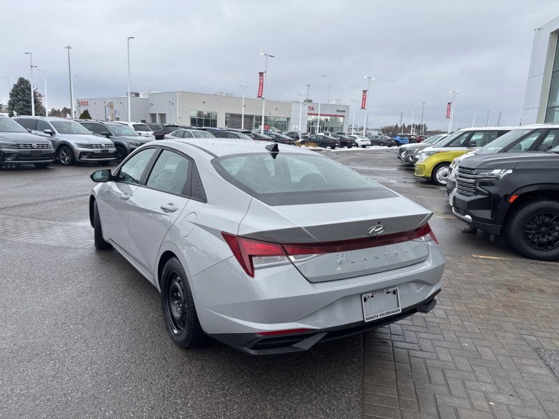 2023 Hyundai Elantra Preferred  -  Heated Seats-2