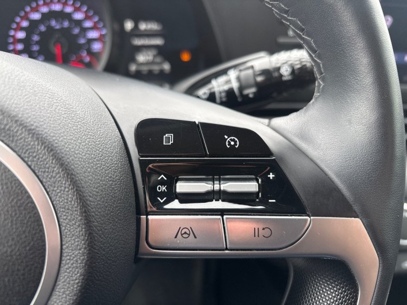 2023 Hyundai Elantra Preferred  -  Heated Seats-14