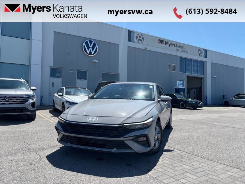2024 Hyundai Elantra Preferred IVT  -  Heated Seats-0