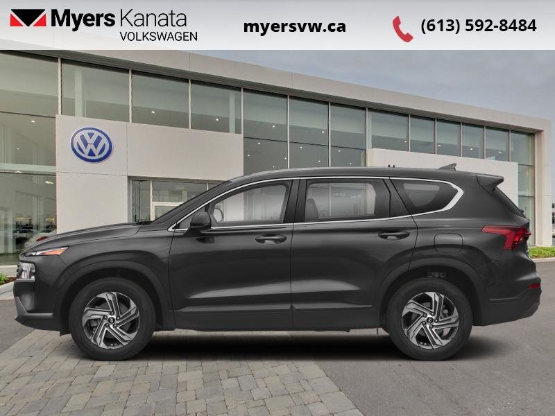 2022 Hyundai Santa Fe Urban  - Leather Seats -  Android Auto-0