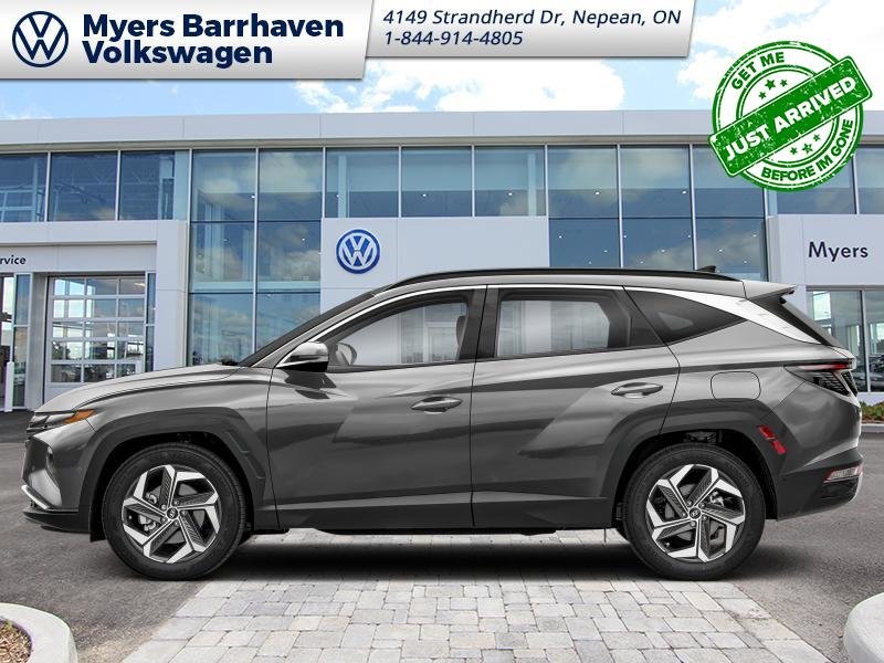 Hyundai Tucson Preferred AWD  - Heated Seats 2023-0