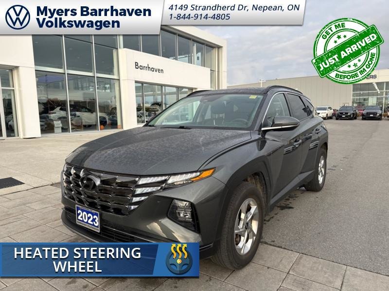 2023 Hyundai Tucson Preferred AWD  - Heated Seats-0