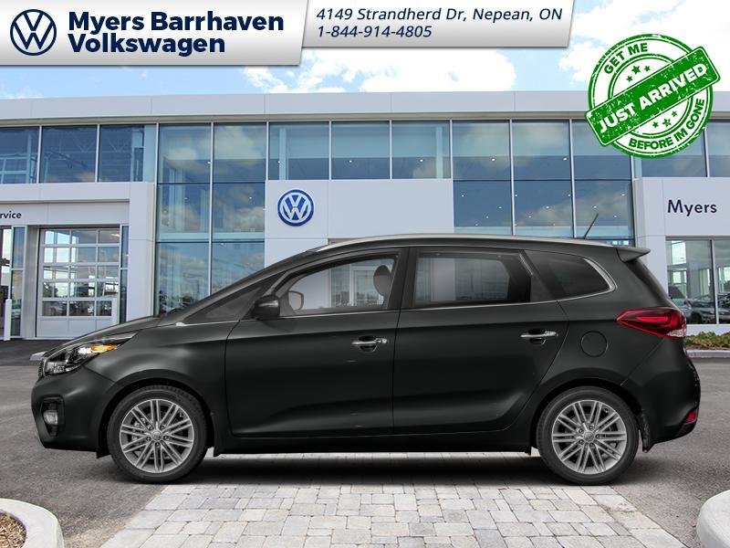 Kia Rondo EX 2017-0