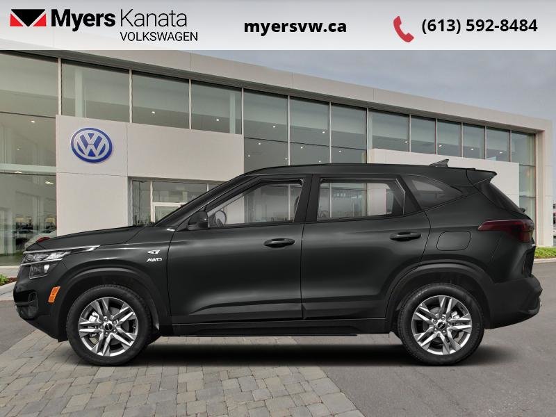 2022 Kia Seltos LX  - Heated Seats -  Apple CarPlay-0