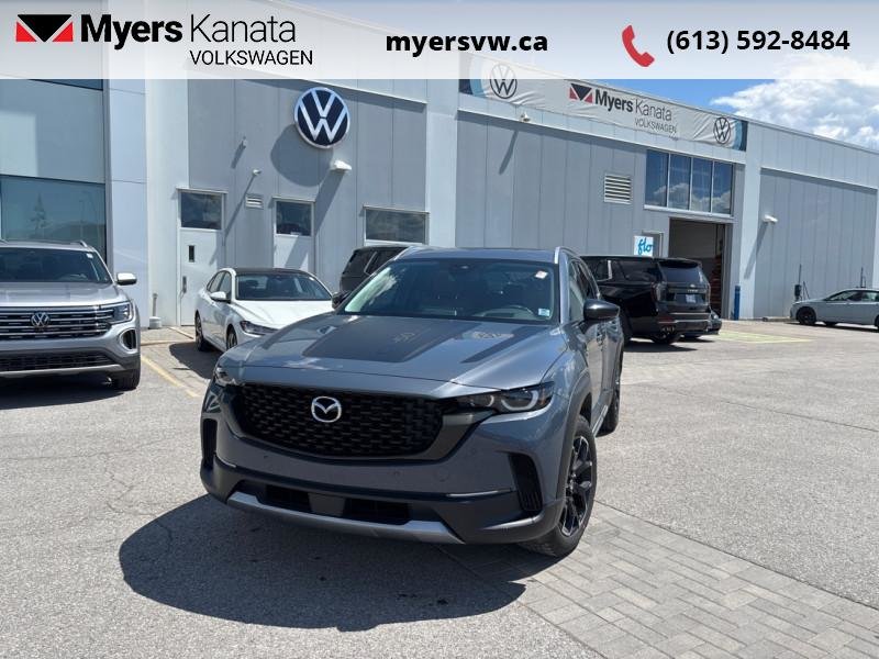 2024 Mazda CX-50 GT Turbo  - Leather Seats-0