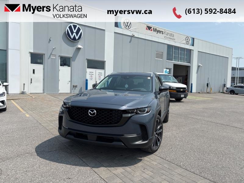 2024 Mazda CX-50 GT  - Leather Seats-0
