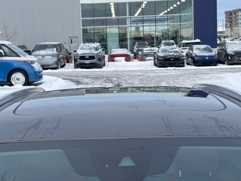 2024 Mazda CX-50 GT  -  Sunroof -  Cooled Seats-12