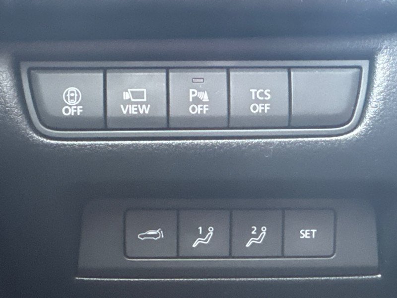 2024 Mazda CX-50 GT  -  Sunroof -  Cooled Seats-17