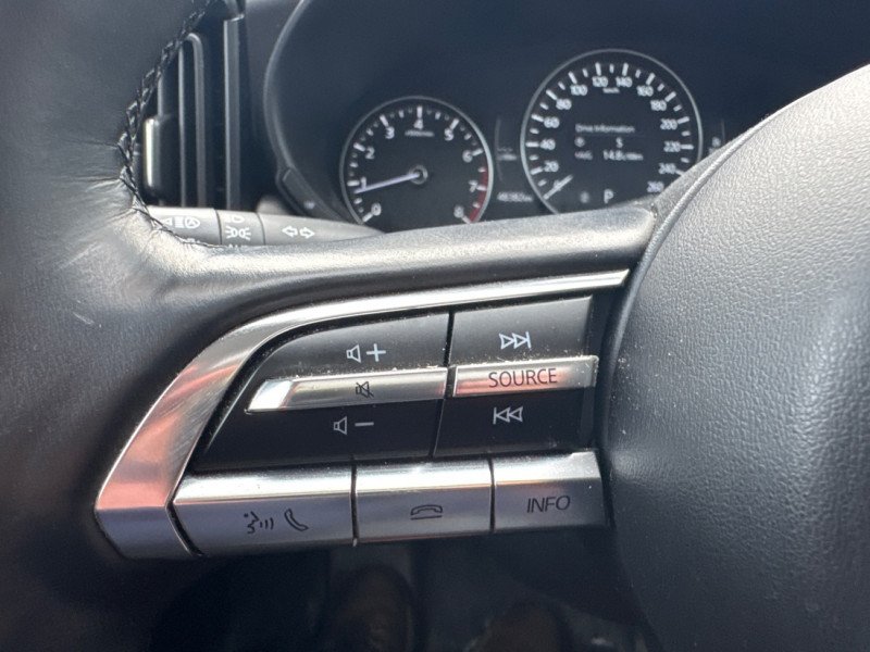 2024 Mazda CX-50 GT  -  Sunroof -  Cooled Seats-16