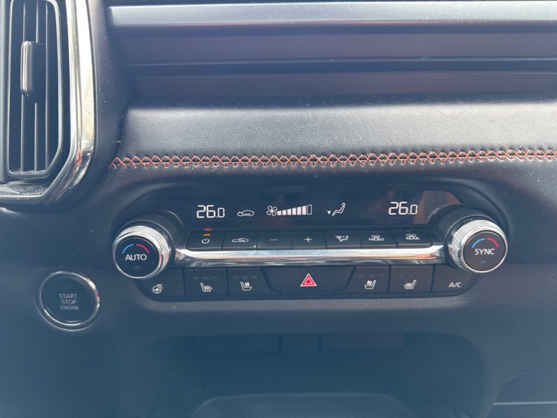 2024 Mazda CX-50 GT  -  Sunroof -  Cooled Seats-19