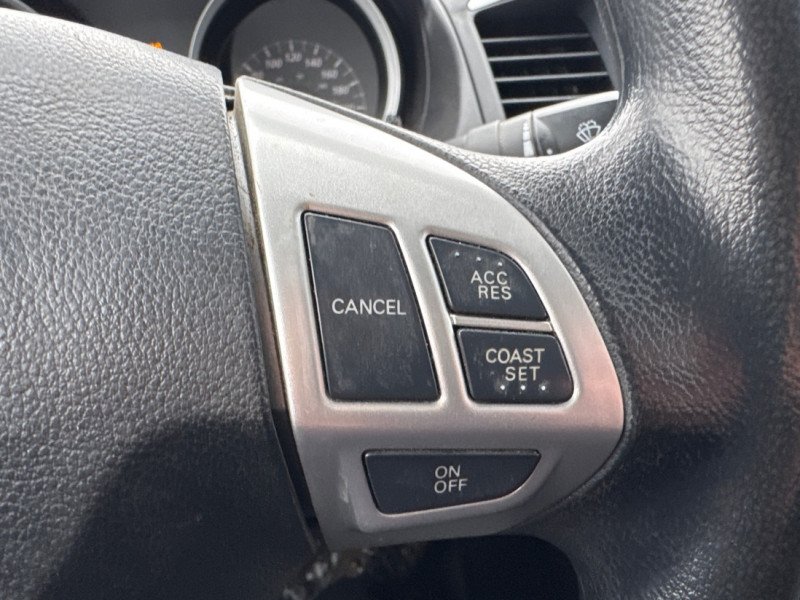 2017 Mitsubishi Lancer ES AWC  - Bluetooth-13