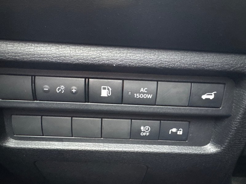 2024 Mitsubishi Outlander Plug-In Hybrid SEL S-AWC-19