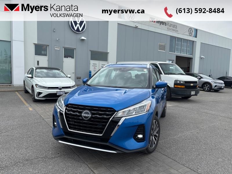 Nissan Kicks SV  - Heated Seats -  Apple CarPlay 2023-0