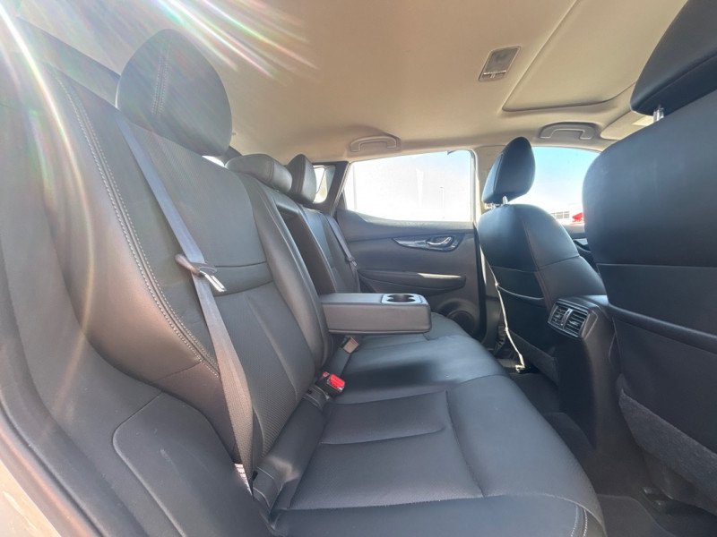 Nissan Qashqai AWD SL CVT  - Sunroof -  Navigation 2018-22