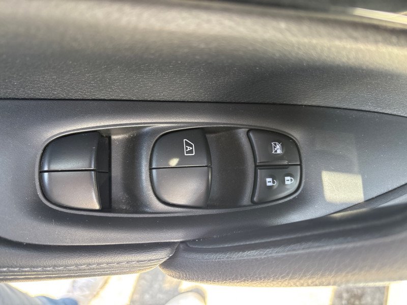 Nissan Qashqai AWD SL CVT  - Sunroof -  Navigation 2018-8