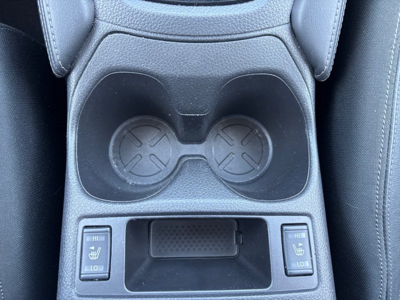 Nissan Qashqai AWD SL CVT  - Sunroof -  Navigation 2018-17