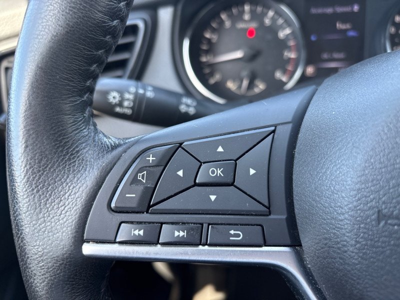 Nissan Qashqai AWD SL CVT  - Sunroof -  Navigation 2018-13