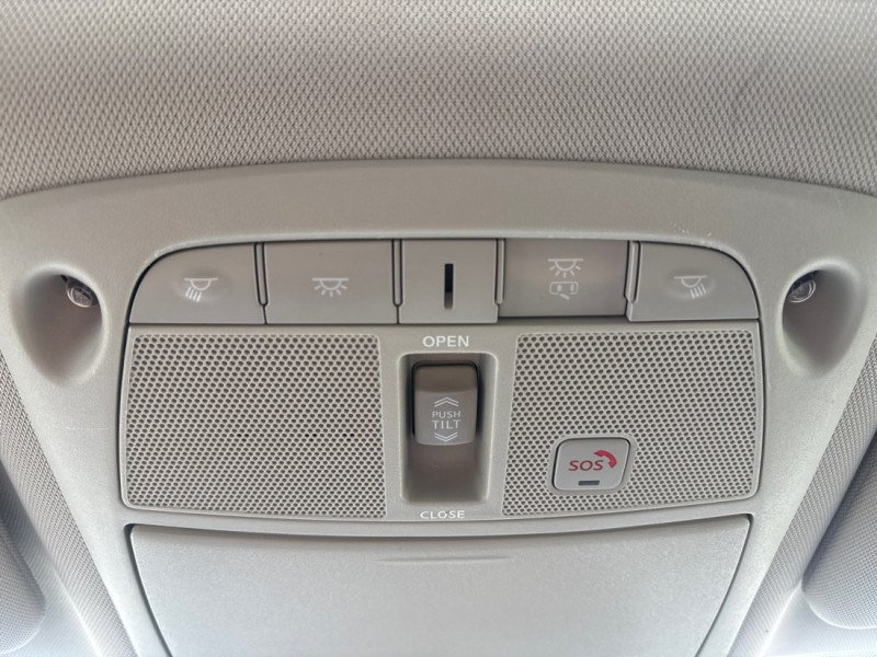 2016 Nissan Rogue SL Premium  - Navigation -  Leather Seats-20