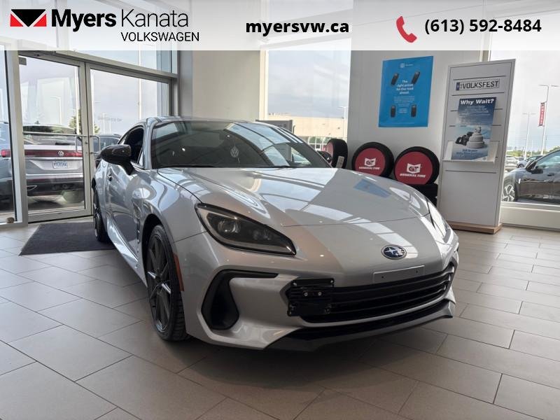 2023 Subaru BRZ Sport-tech  - Leather Seats -  Heated Seats-0