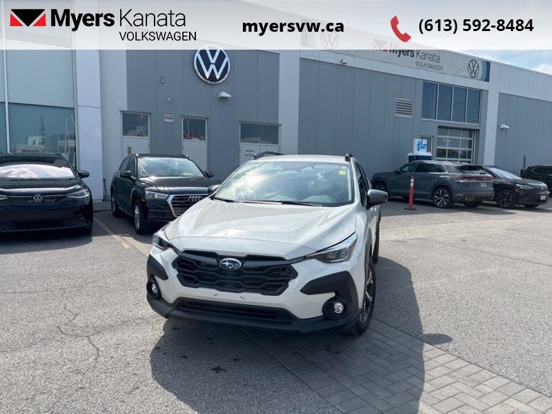 2024 Subaru Crosstrek Touring  -  Proximity Key-0