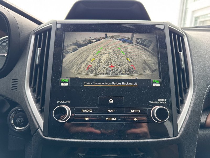 2024 Subaru Forester Premier  - Leather Seats-21