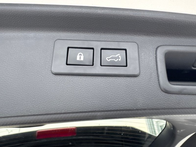 2024 Subaru Forester Premier  - Leather Seats-10