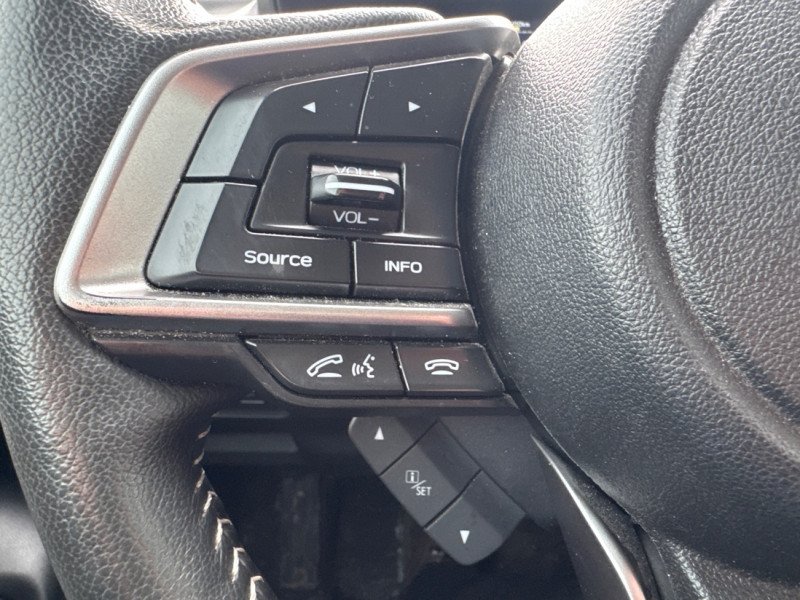 2024 Subaru Forester Premier  - Leather Seats-18