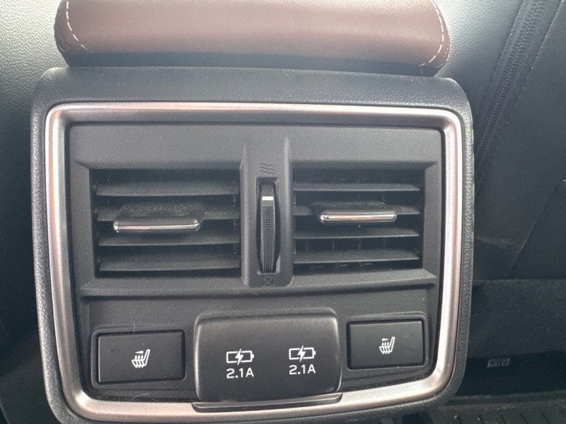 2024 Subaru Forester Premier  - Leather Seats-12