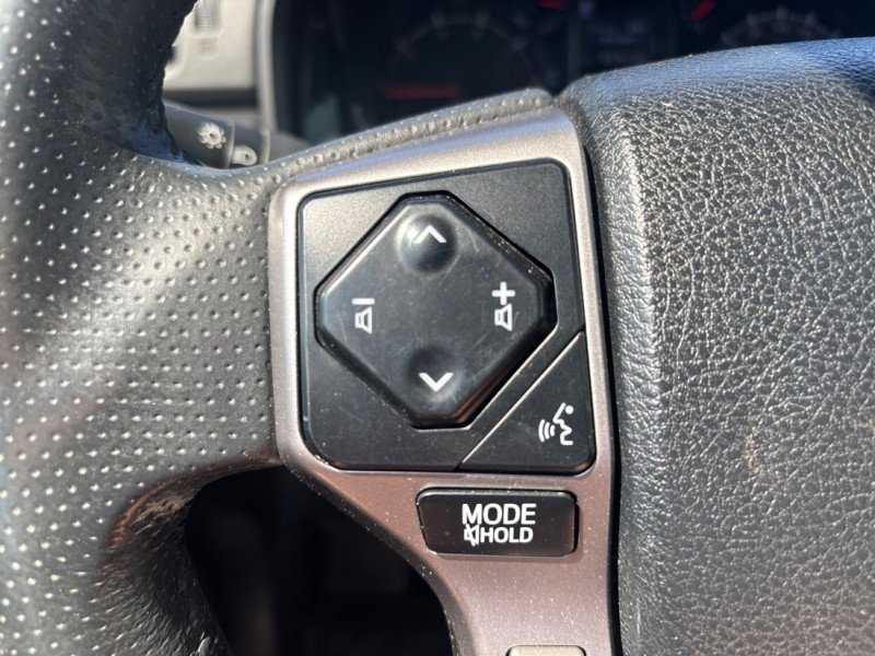 2021 Toyota 4Runner SR5  - Sunroof -  Apple CarPlay-14