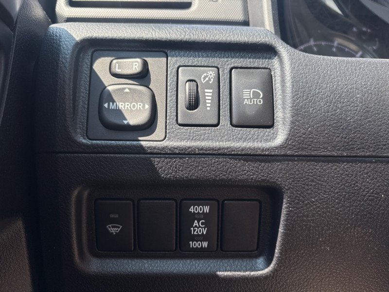 2021 Toyota 4Runner SR5  - Sunroof -  Apple CarPlay-16