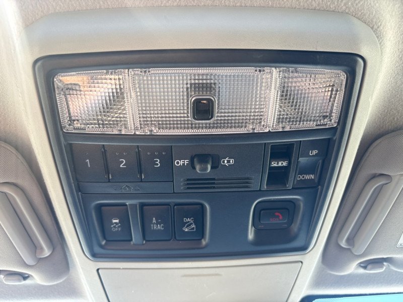 2021 Toyota 4Runner SR5  - Sunroof -  Apple CarPlay-21