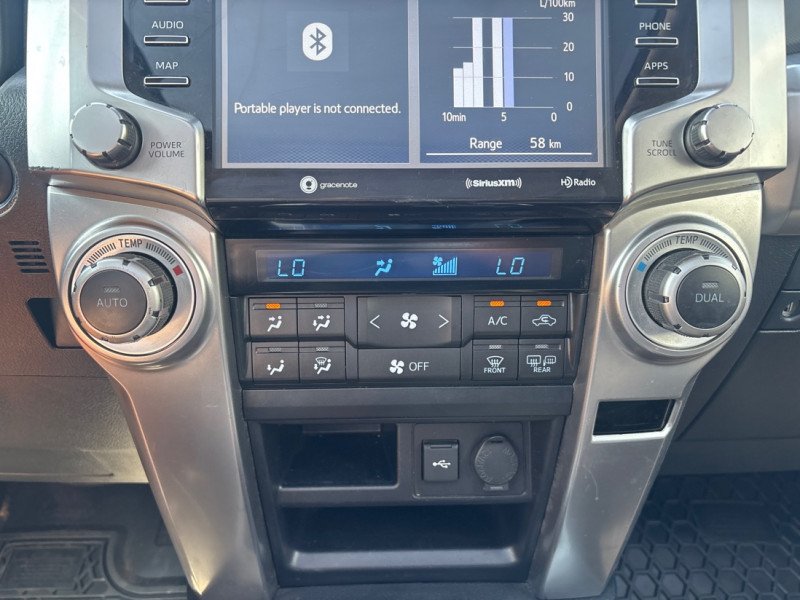 2021 Toyota 4Runner SR5  - Sunroof -  Apple CarPlay-19