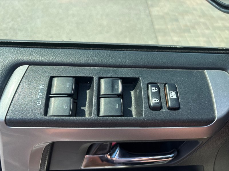 2021 Toyota 4Runner SR5  - Sunroof -  Apple CarPlay-8