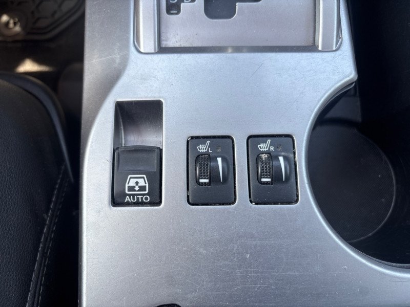 2021 Toyota 4Runner SR5  - Sunroof -  Apple CarPlay-18