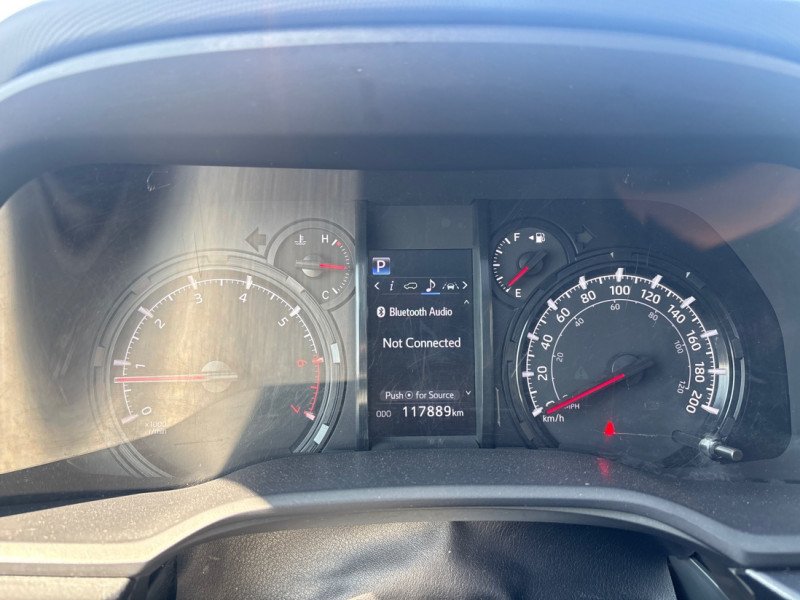 2021 Toyota 4Runner SR5  - Sunroof -  Apple CarPlay-17