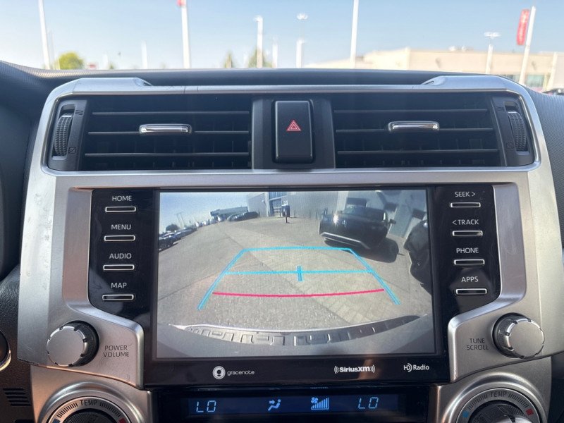 2021 Toyota 4Runner SR5  - Sunroof -  Apple CarPlay-20
