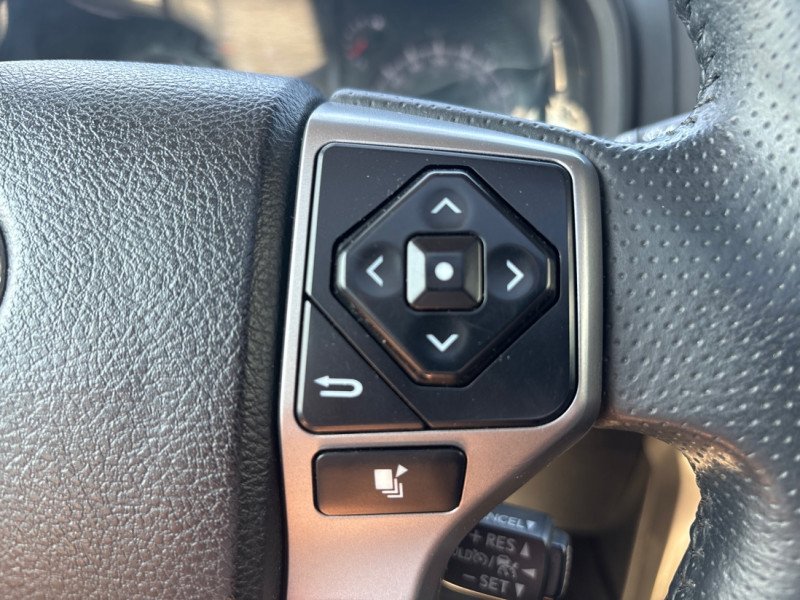 2021 Toyota 4Runner SR5  - Sunroof -  Apple CarPlay-15