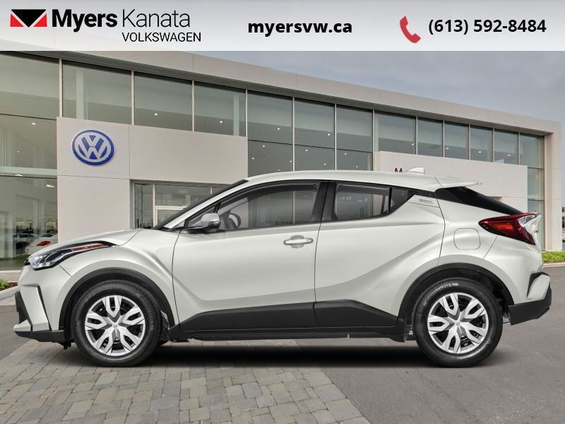 2021 Toyota C-HR XLE Premium  - Heated Seats-0