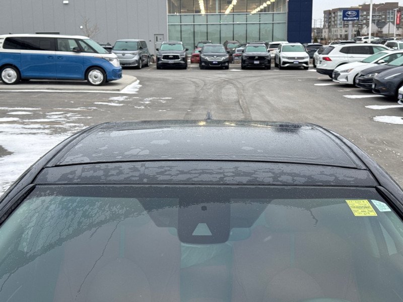 2024 Toyota Camry XSE AWD  - Leather Seats -  Sunroof-11